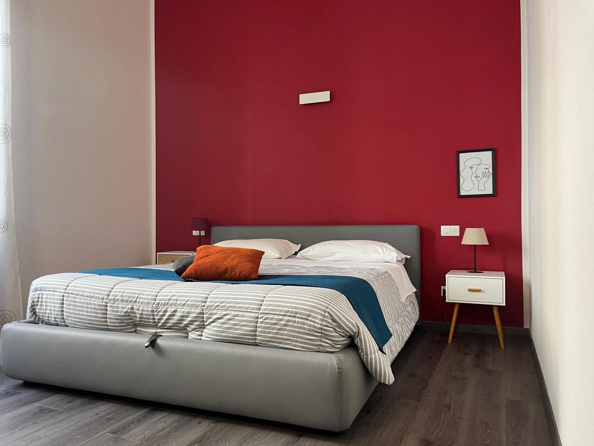Home In Orvieto - Corso Cavour 138 Kültér fotó