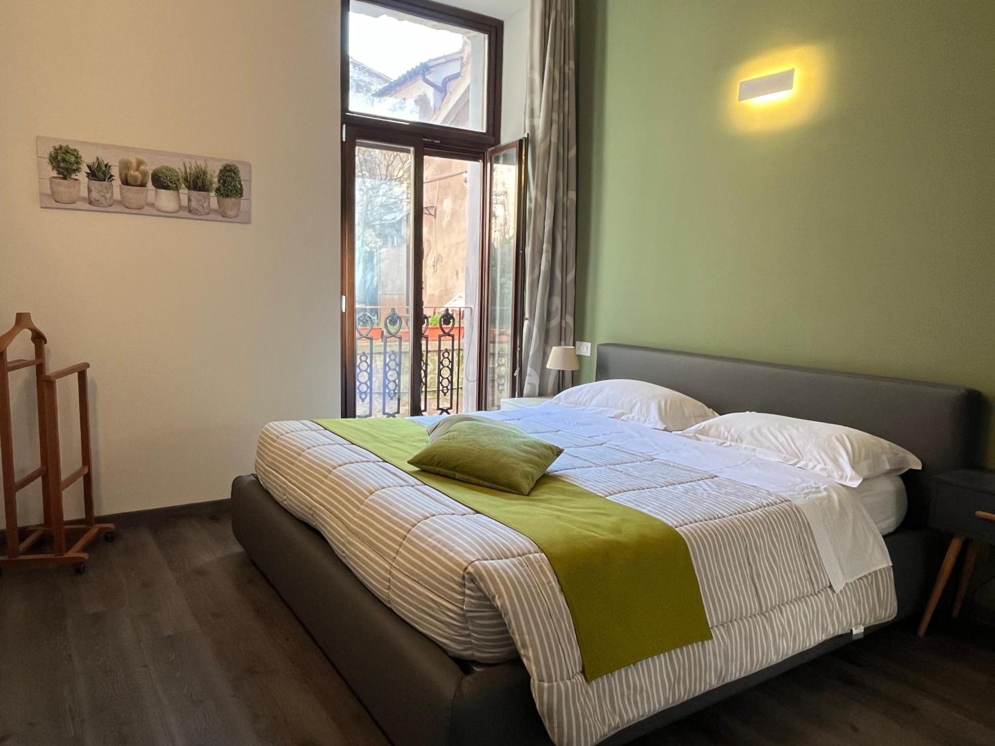 Home In Orvieto - Corso Cavour 138 Kültér fotó