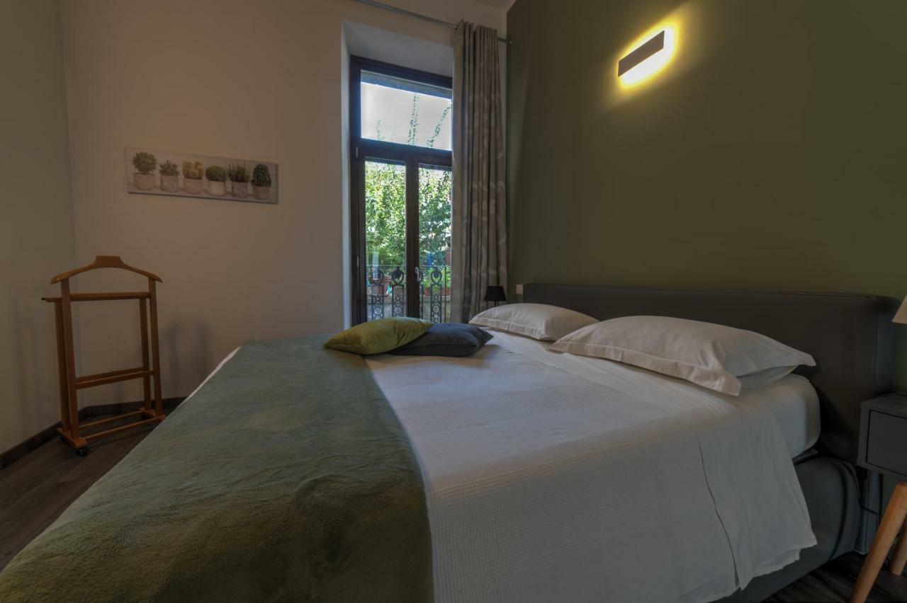 Home In Orvieto - Corso Cavour 138 Kültér fotó
